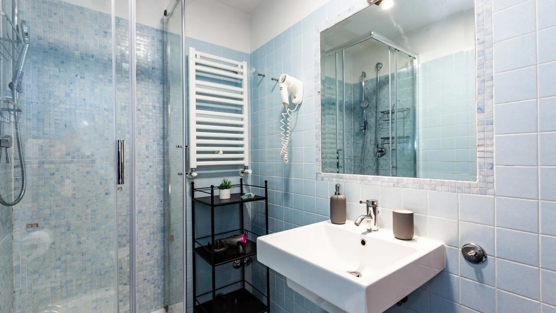 Guest house Termini - Zen Guesthouse- Zen01 Rome