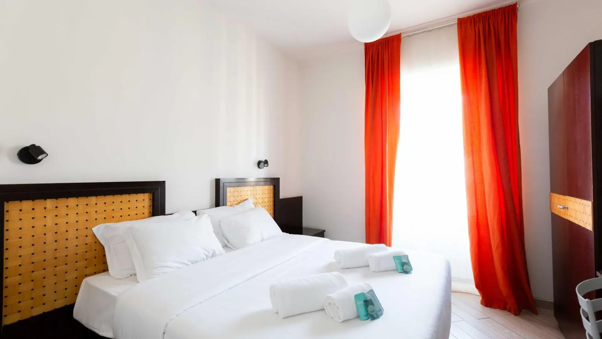 Termini - Zen Guesthouse- Zen01 Rome Guest house