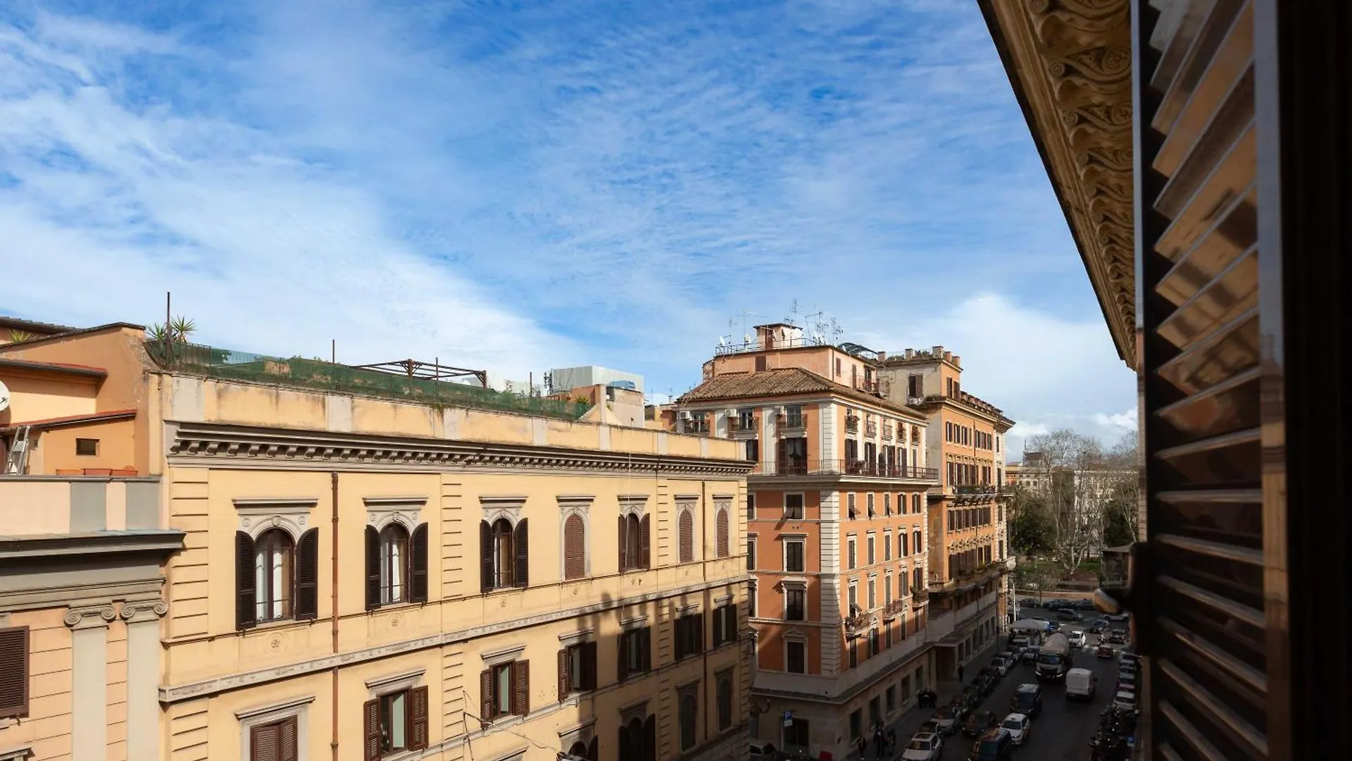 Guest house Termini - Zen Guesthouse- Zen01 Rome